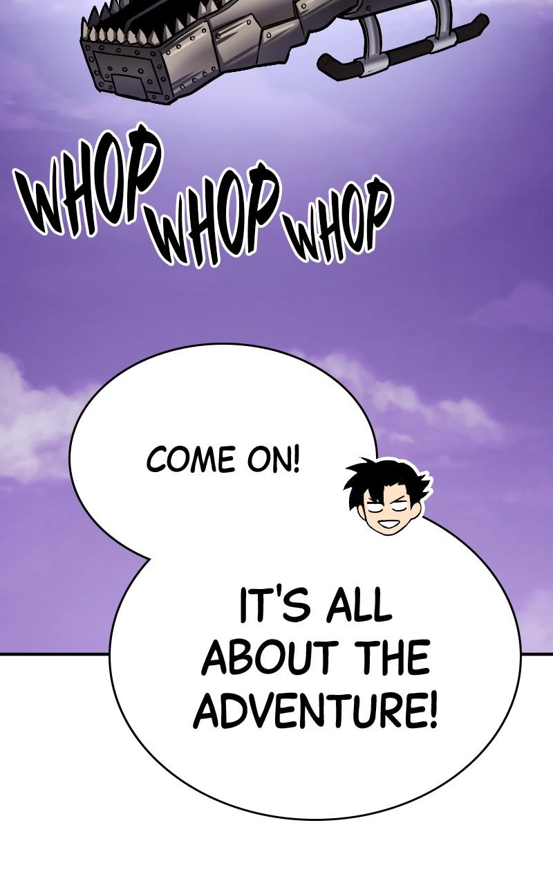 Read Shovel Up! ENGLISH Manga Online