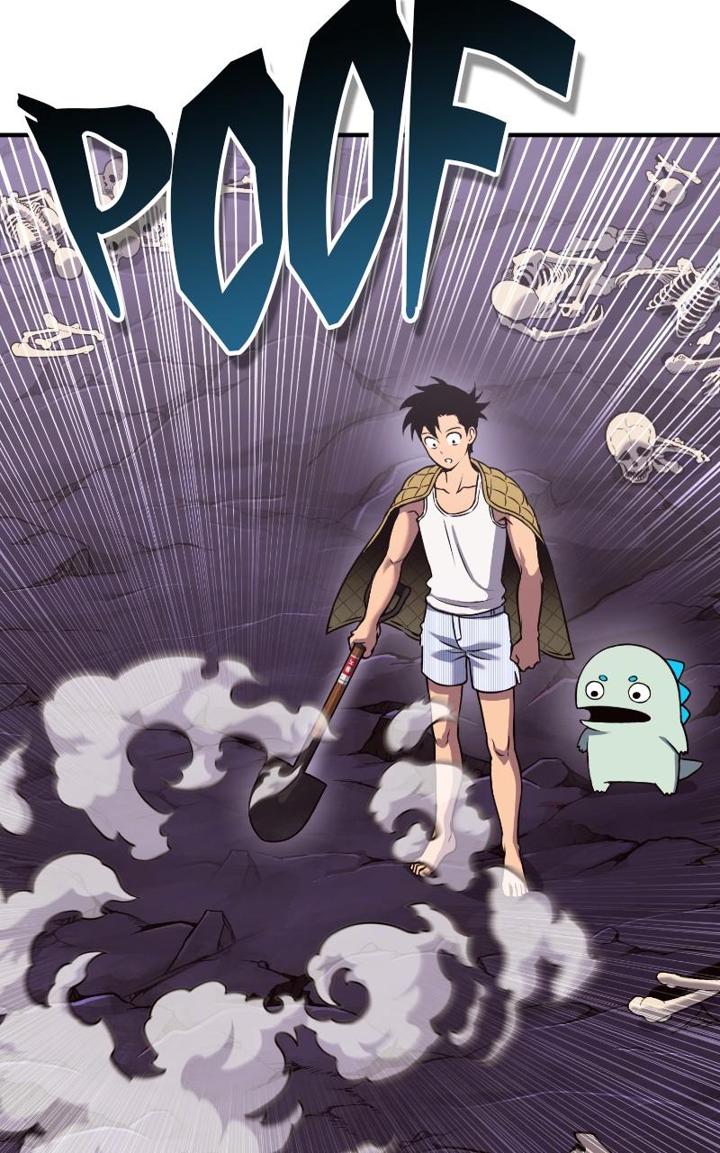 Read Shovel Up! ENGLISH Manga Online