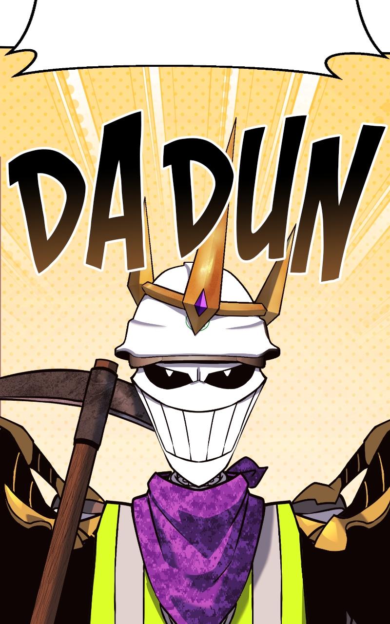 Read Shovel Up! ENGLISH Manga Online