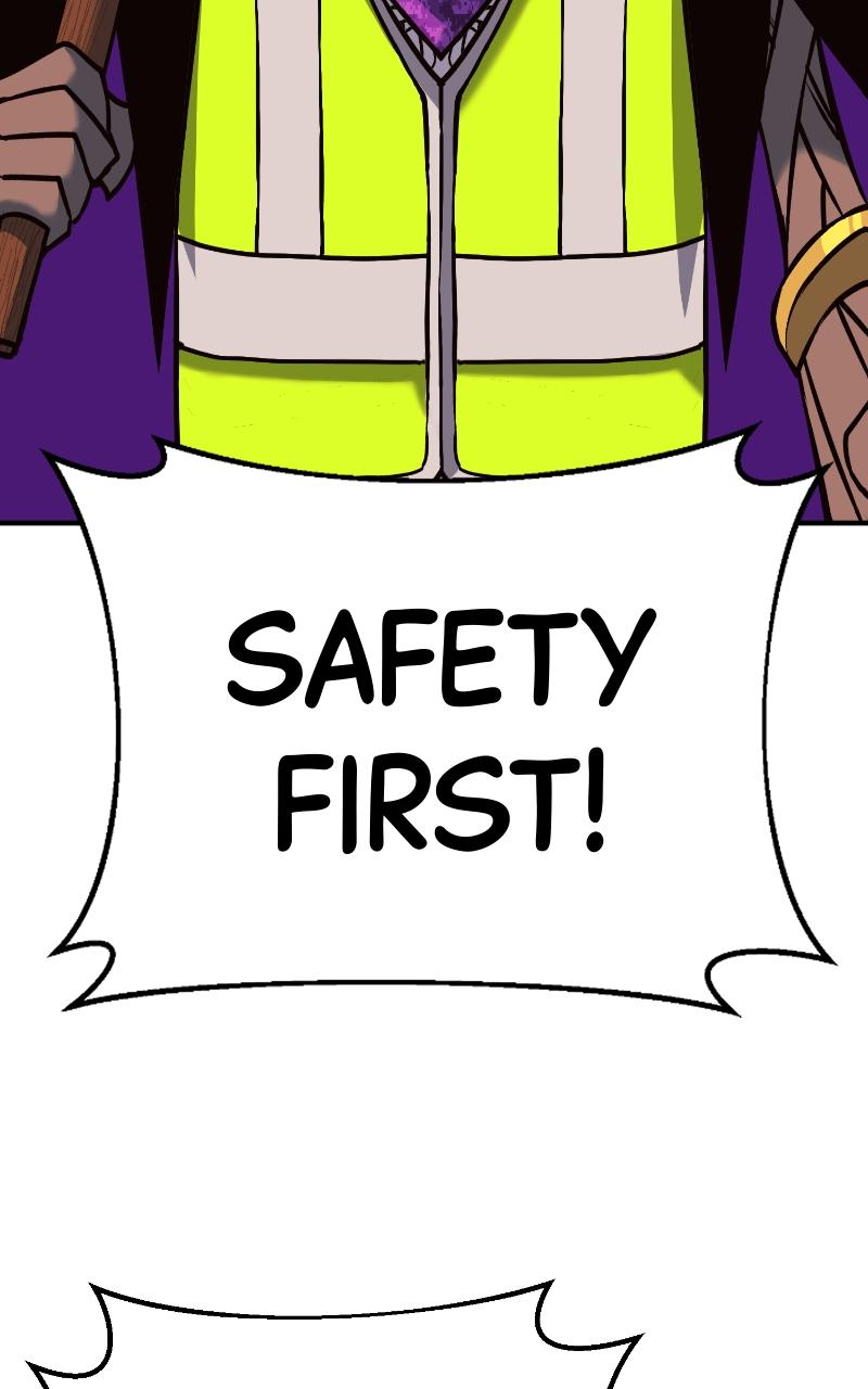 Read Shovel Up! ENGLISH Manga Online