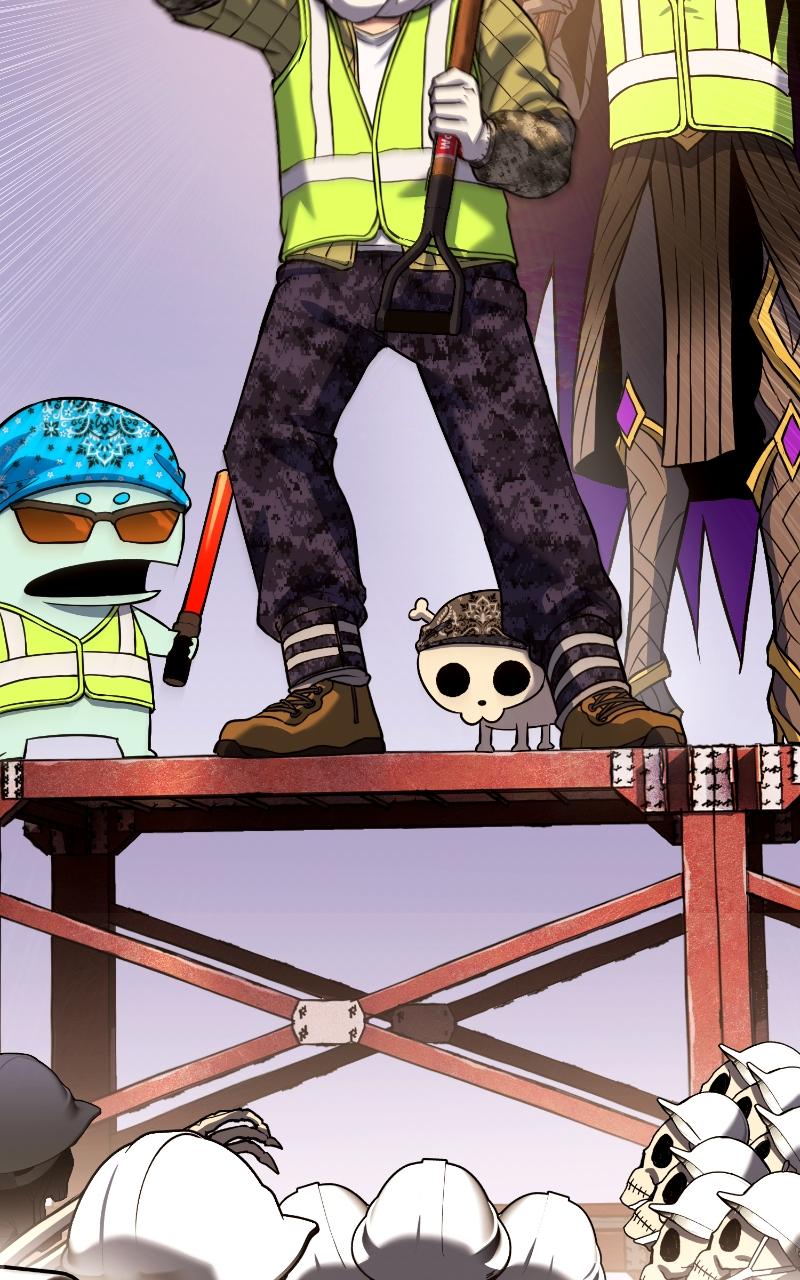 Read Shovel Up! ENGLISH Manga Online