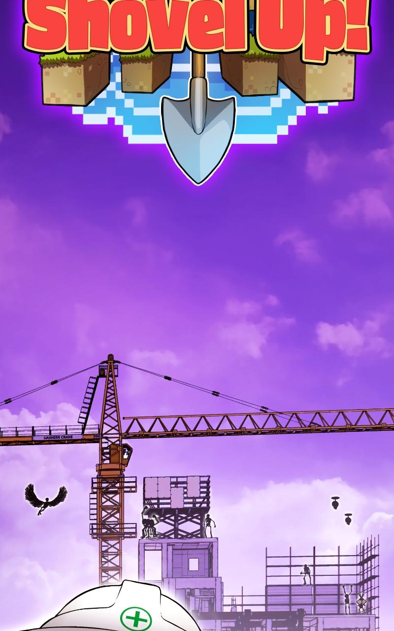 Read Shovel Up! ENGLISH Manga Online