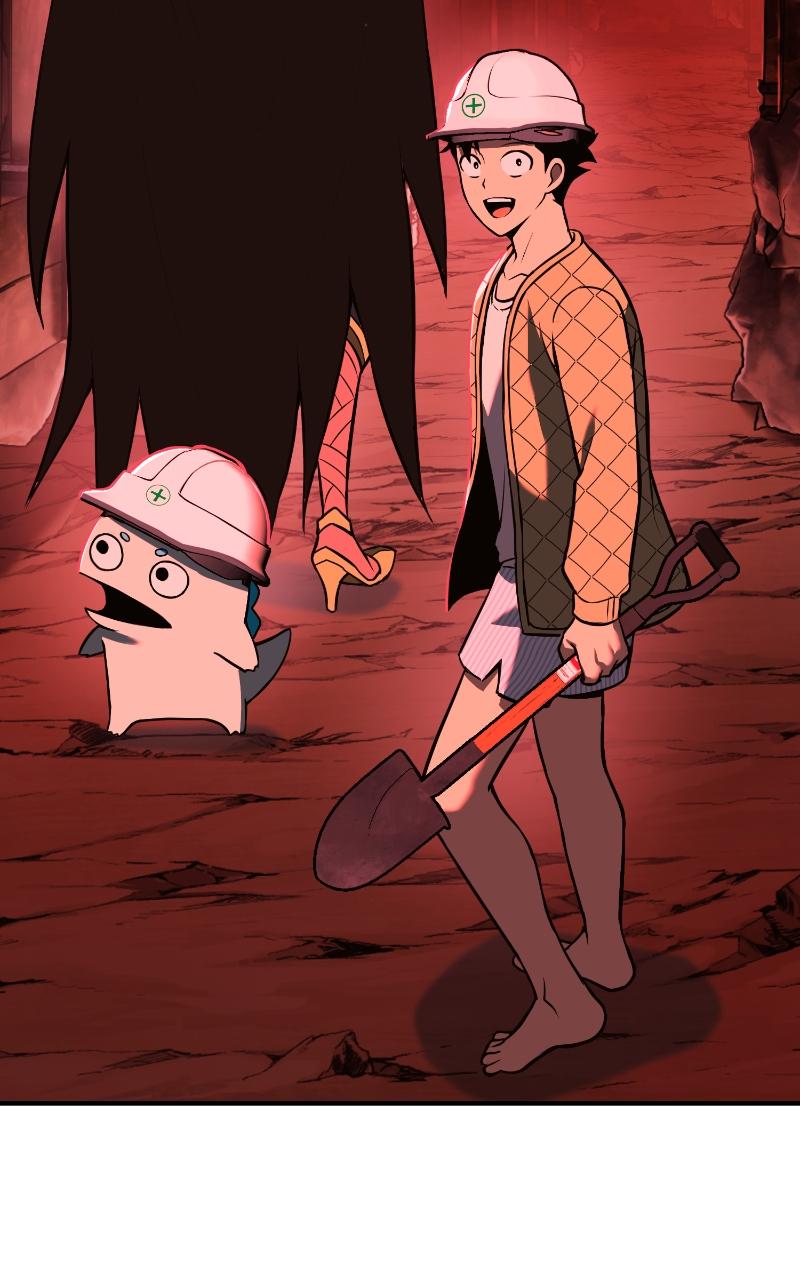 Read Shovel Up! ENGLISH Manga Online