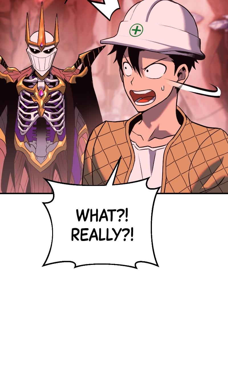 Read Shovel Up! ENGLISH Manga Online