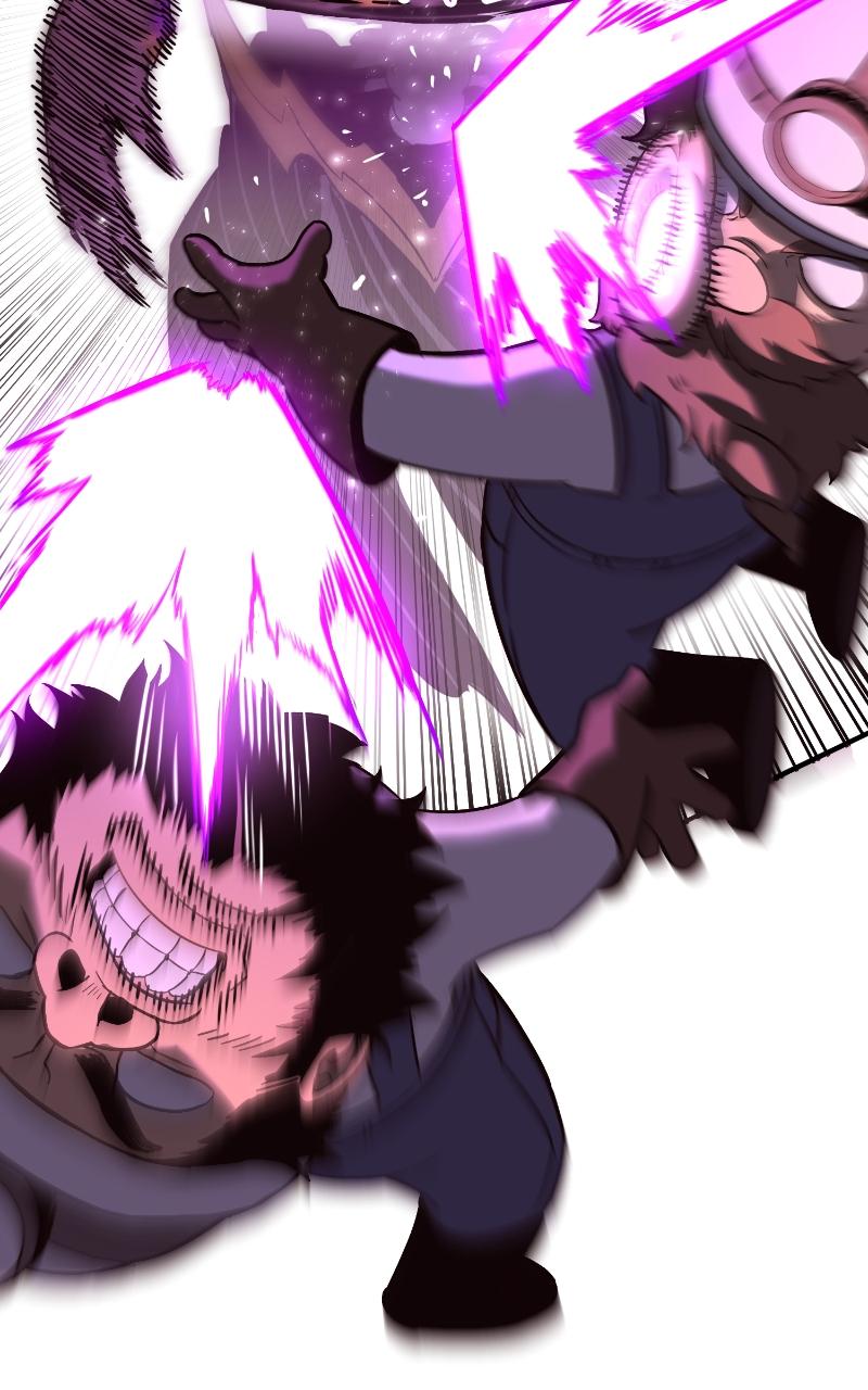 Read Shovel Up! ENGLISH Manga Online