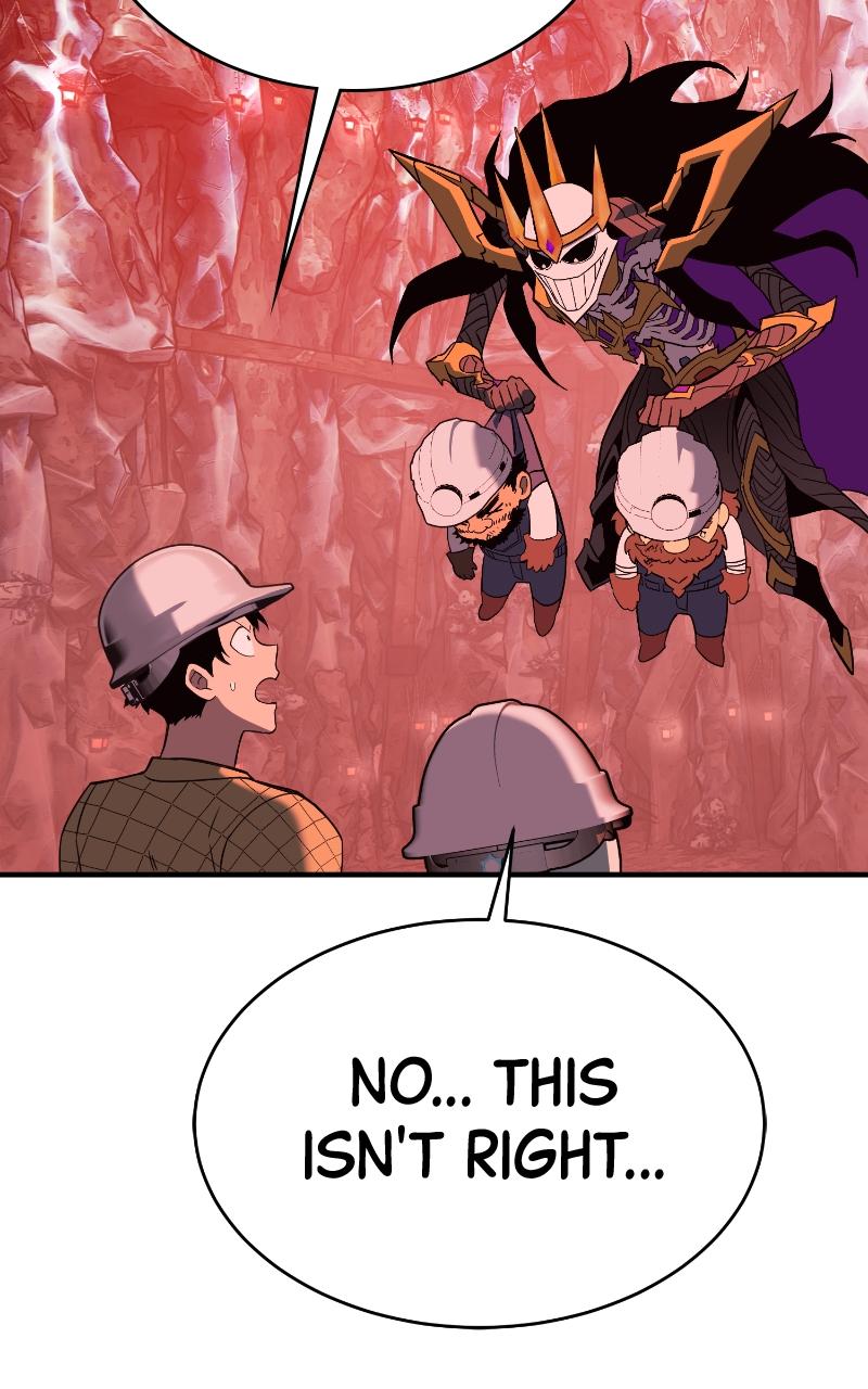 Read Shovel Up! ENGLISH Manga Online