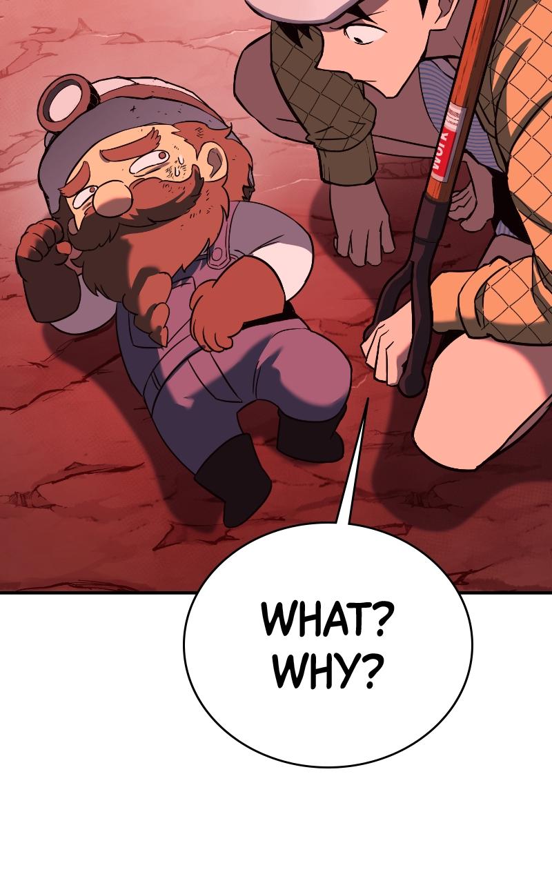 Read Shovel Up! ENGLISH Manga Online