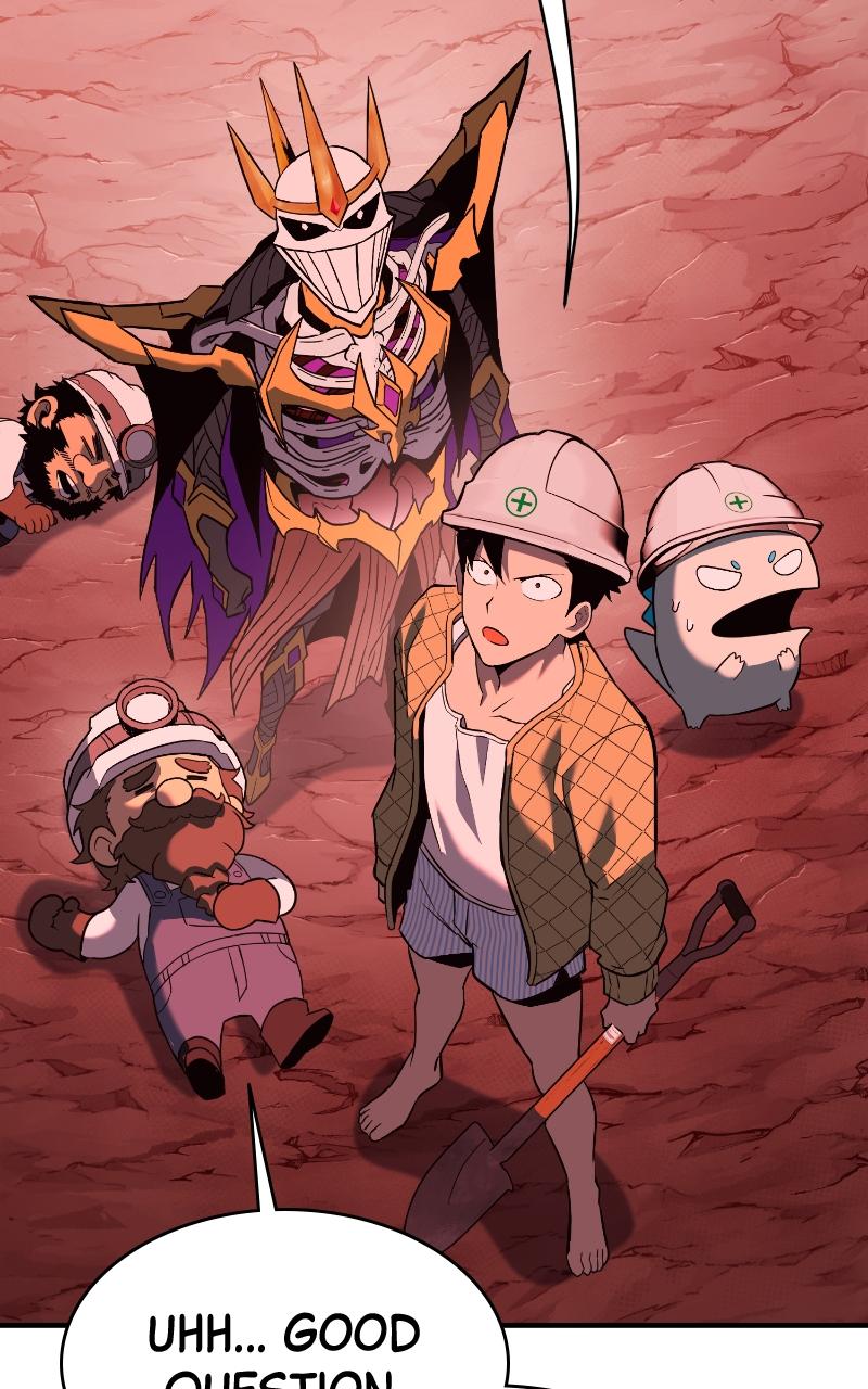 Read Shovel Up! ENGLISH Manga Online