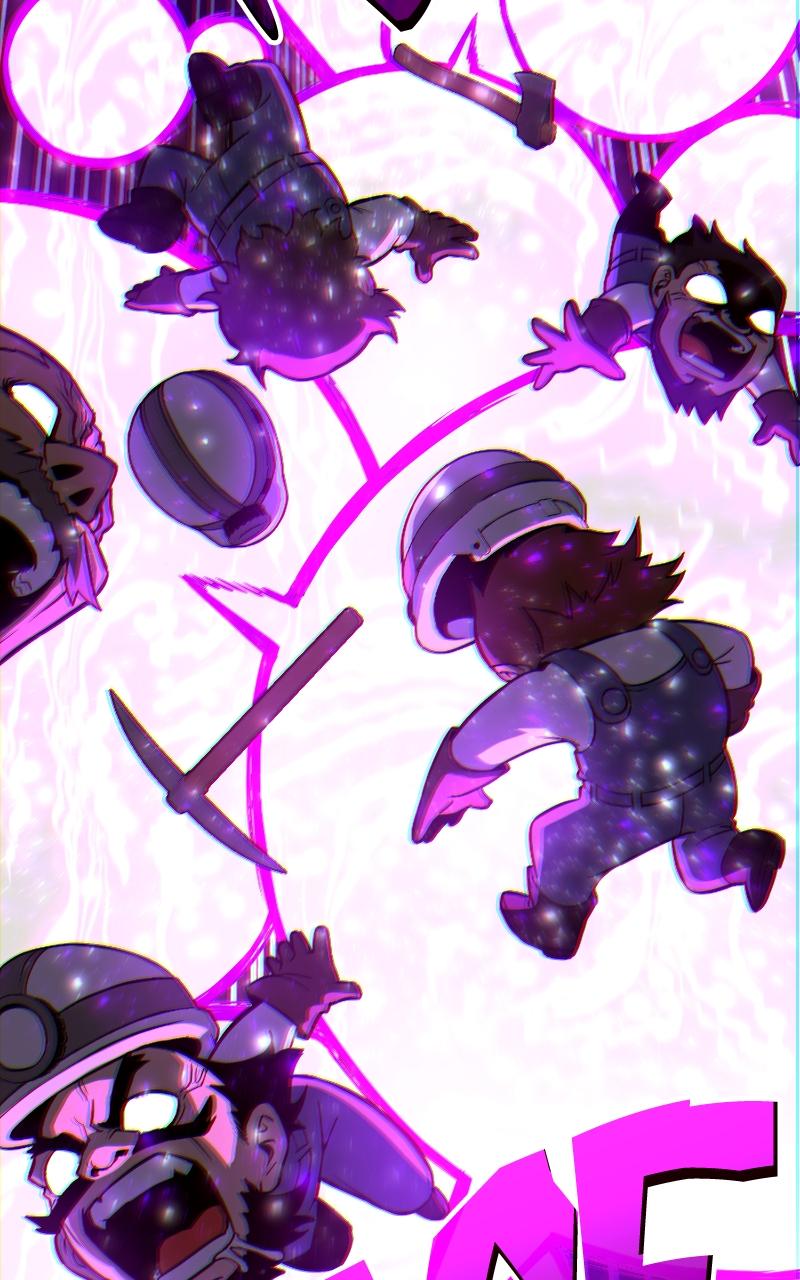 Read Shovel Up! ENGLISH Manga Online