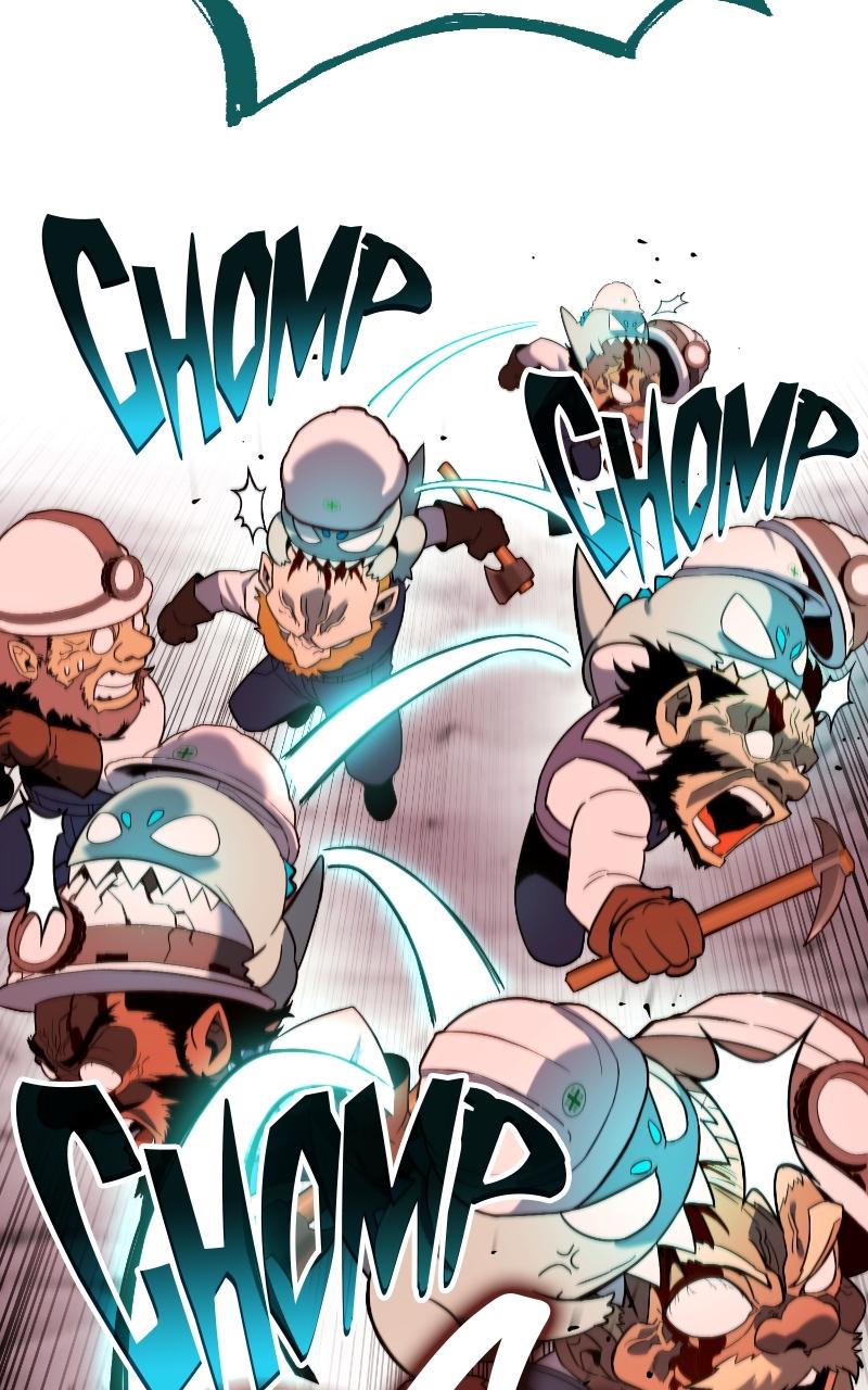 Read Shovel Up! ENGLISH Manga Online