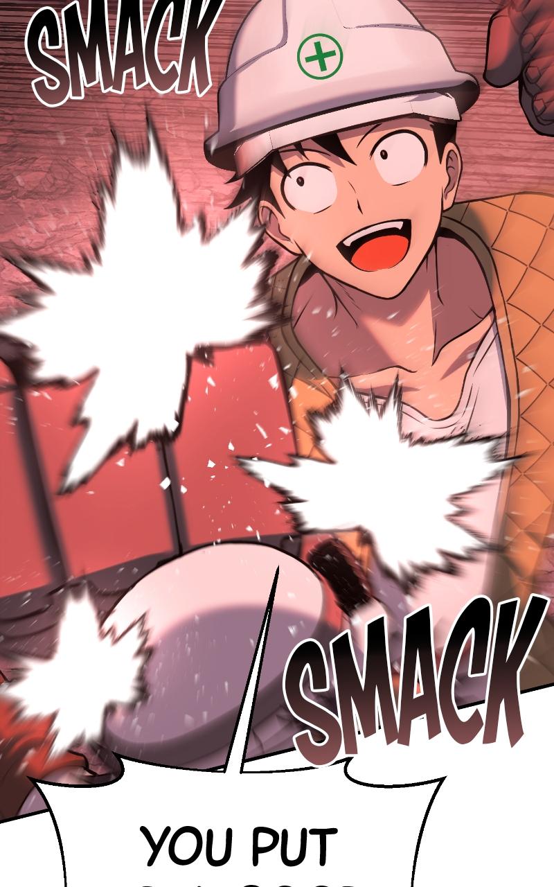 Read Shovel Up! ENGLISH Manga Online