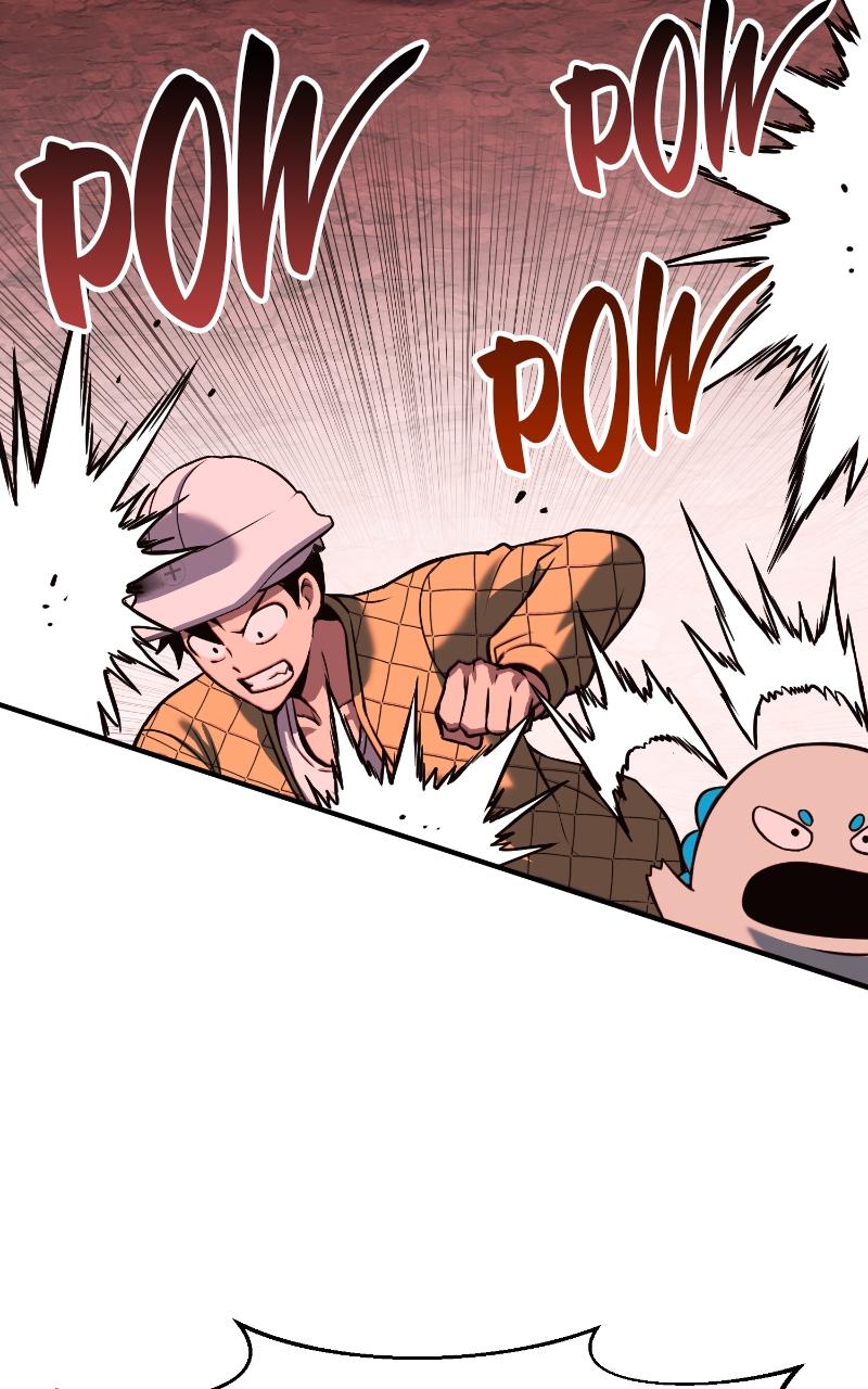 Read Shovel Up! ENGLISH Manga Online