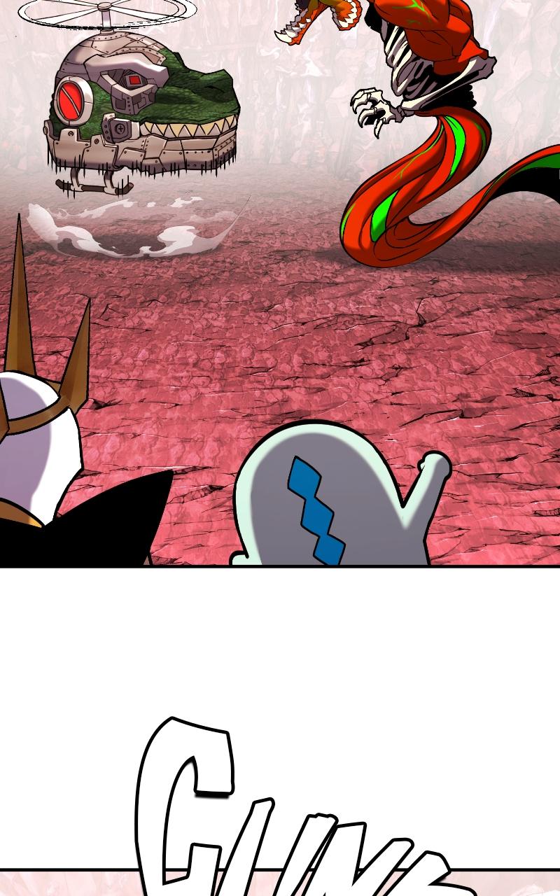 Read Shovel Up! ENGLISH Manga Online