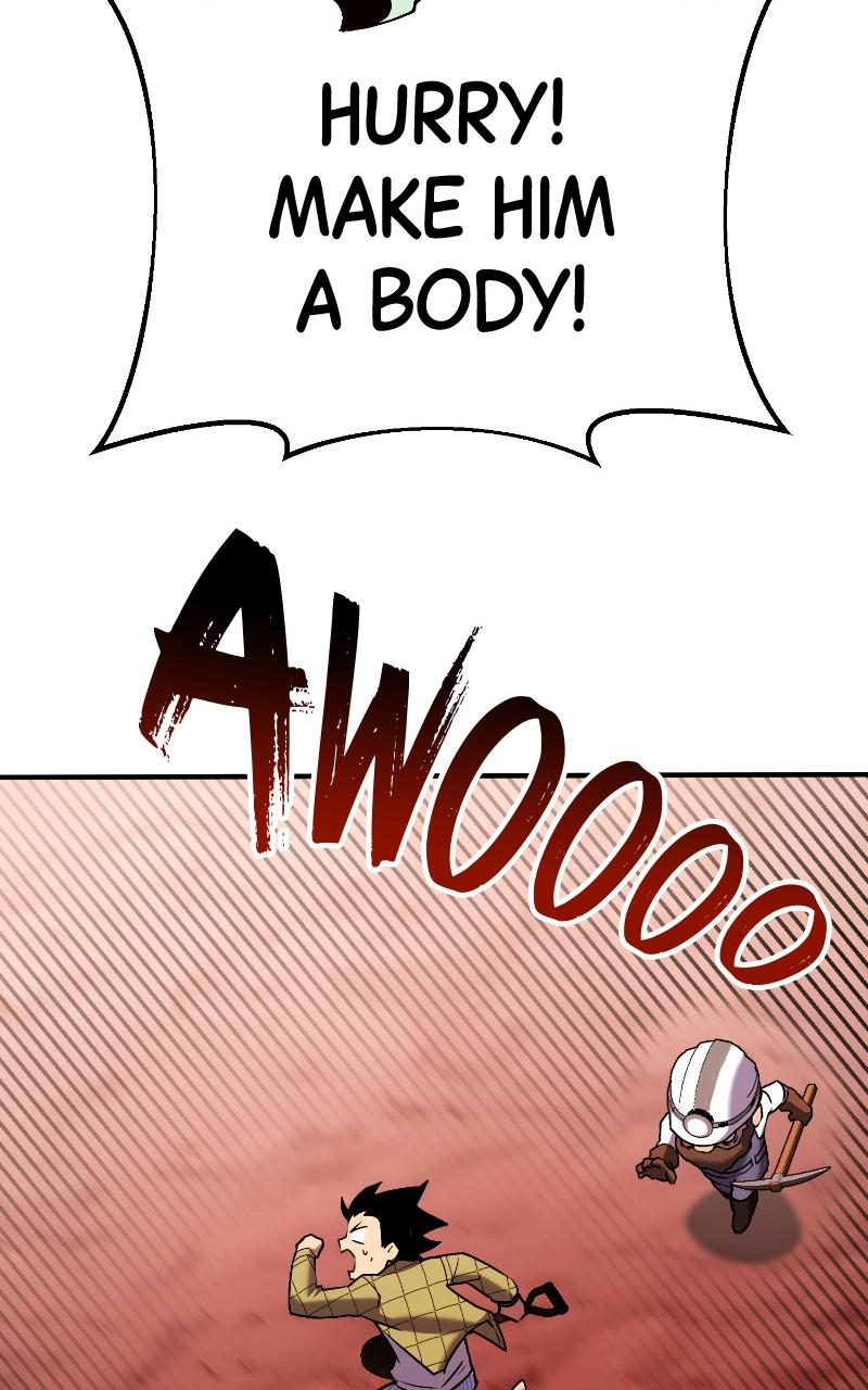 Read Shovel Up! ENGLISH Manga Online