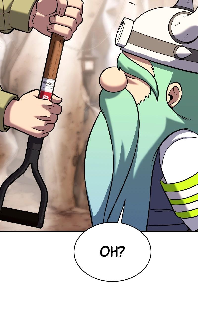 Read Shovel Up! ENGLISH Manga Online