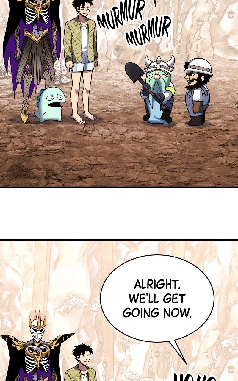 Read Shovel Up! ENGLISH Manga Online