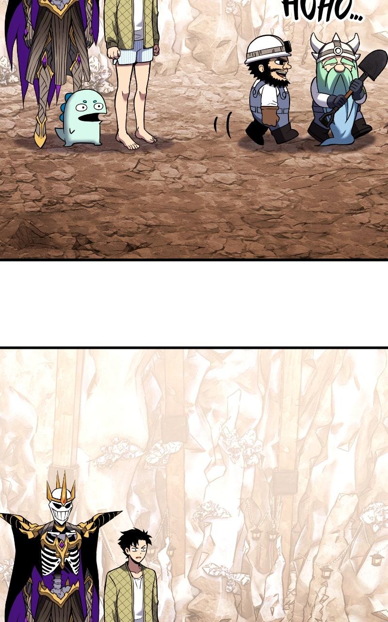 Read Shovel Up! ENGLISH Manga Online