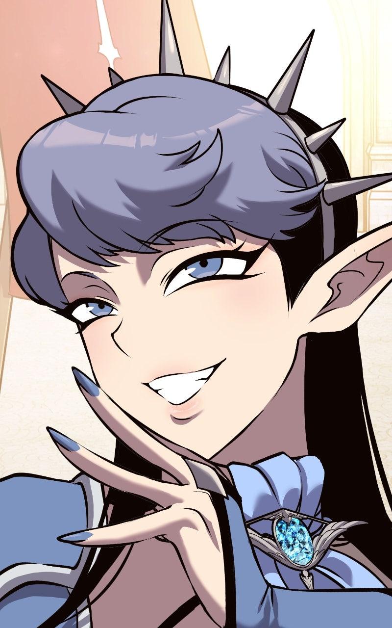 Read Shovel Up! ENGLISH Manga Online