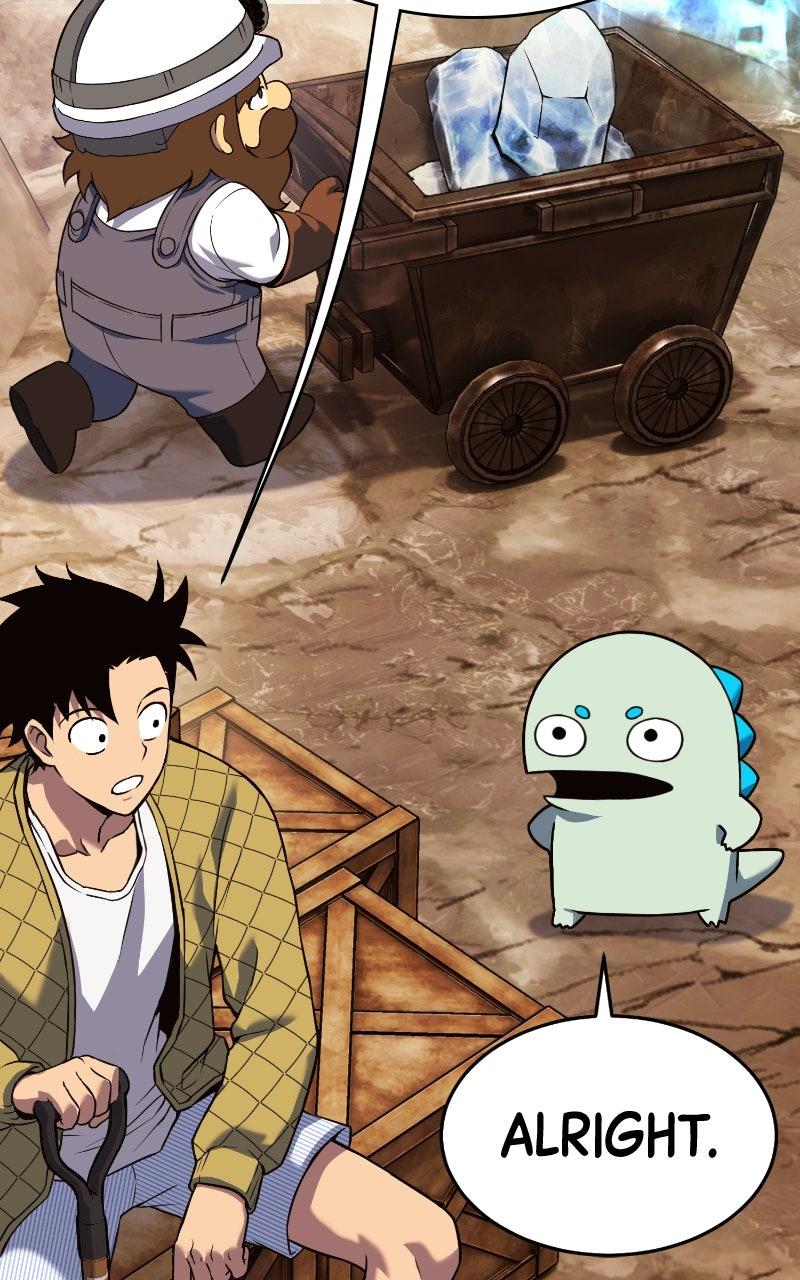 Read Shovel Up! ENGLISH Manga Online