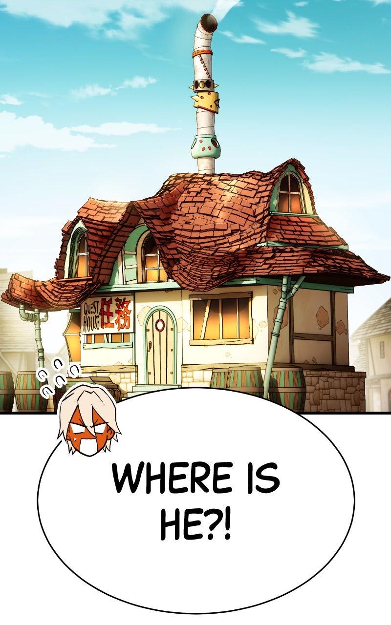 Read Shovel Up! ENGLISH Manga Online