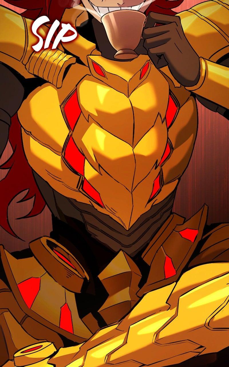 Read Shovel Up! ENGLISH Manga Online