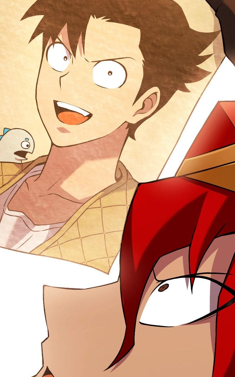 Read Shovel Up! ENGLISH Manga Online