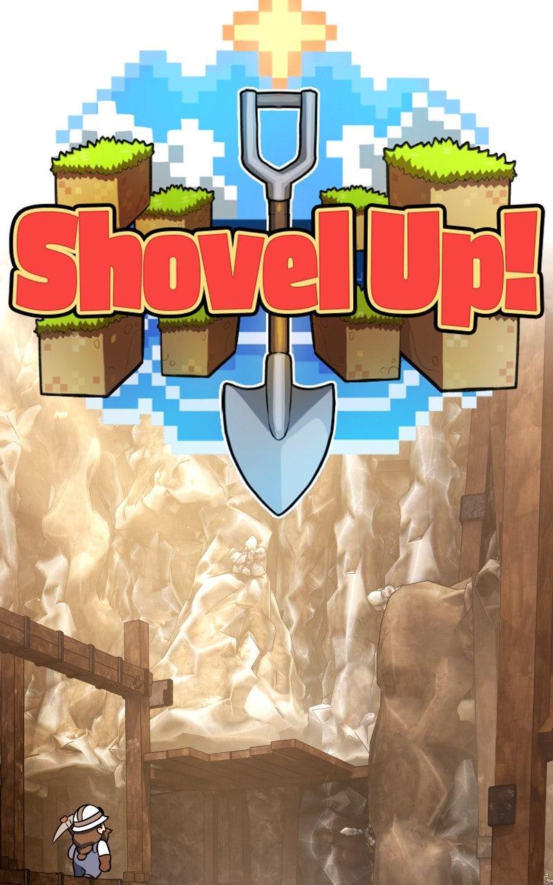 Read Shovel Up! ENGLISH Manga Online