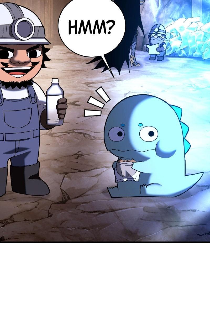 Read Shovel Up! ENGLISH Manga Online