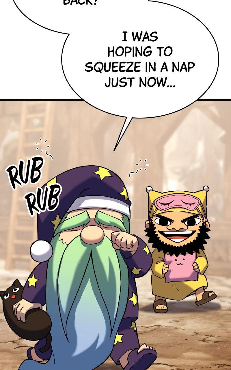 Read Shovel Up! ENGLISH Manga Online