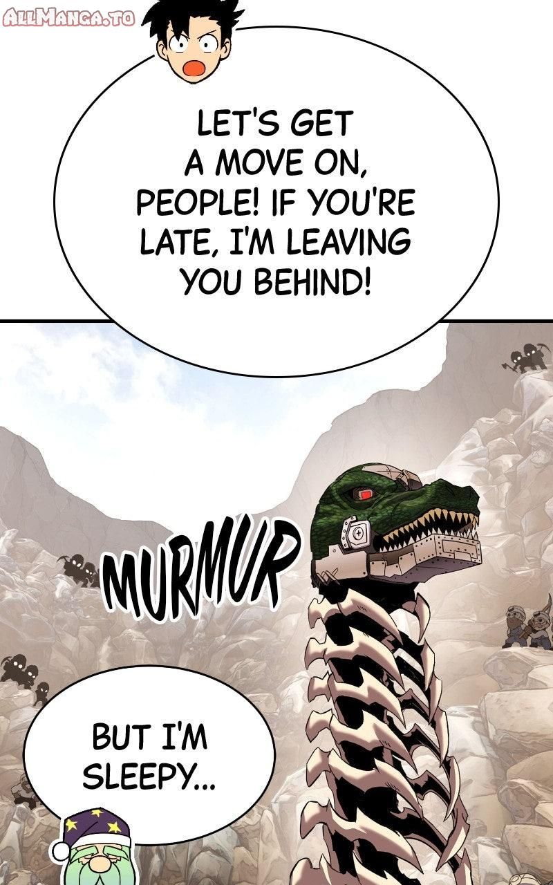 Read Shovel Up! ENGLISH Manga Online