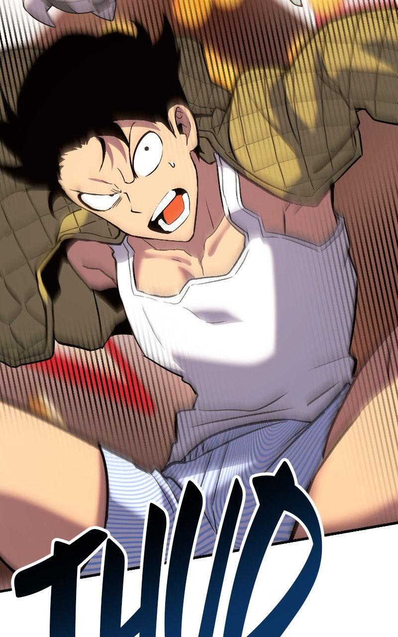 Read Shovel Up! ENGLISH Manga Online