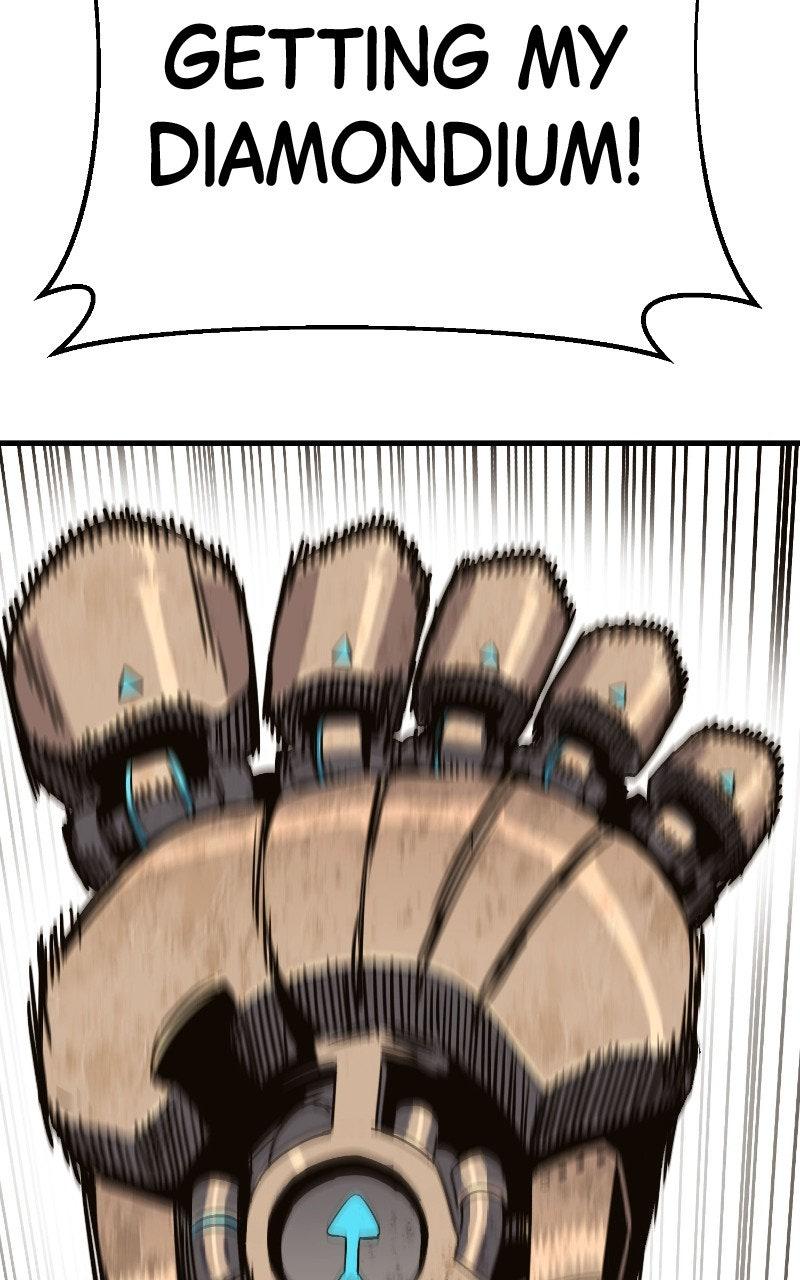 Read Shovel Up! ENGLISH Manga Online