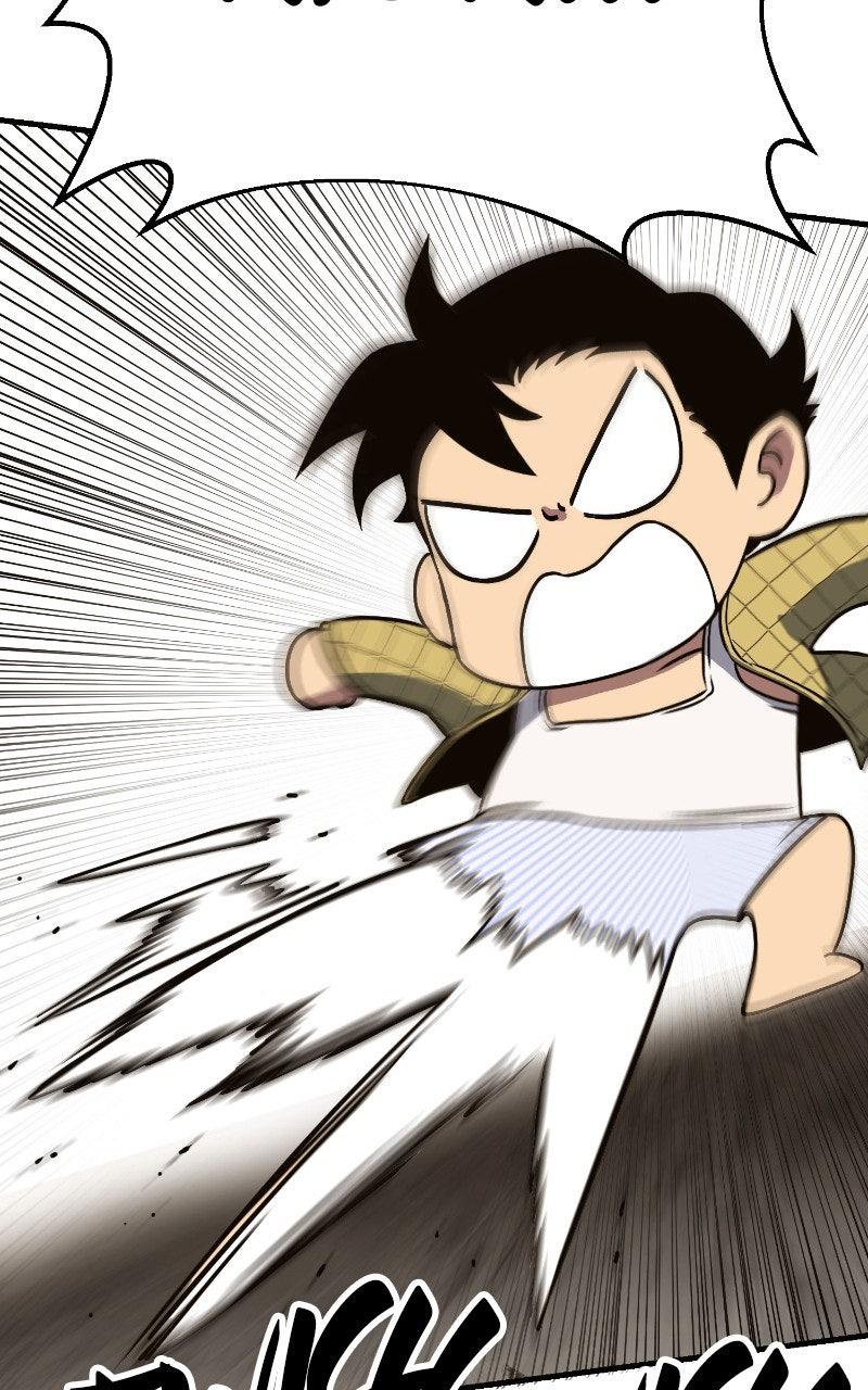 Read Shovel Up! ENGLISH Manga Online