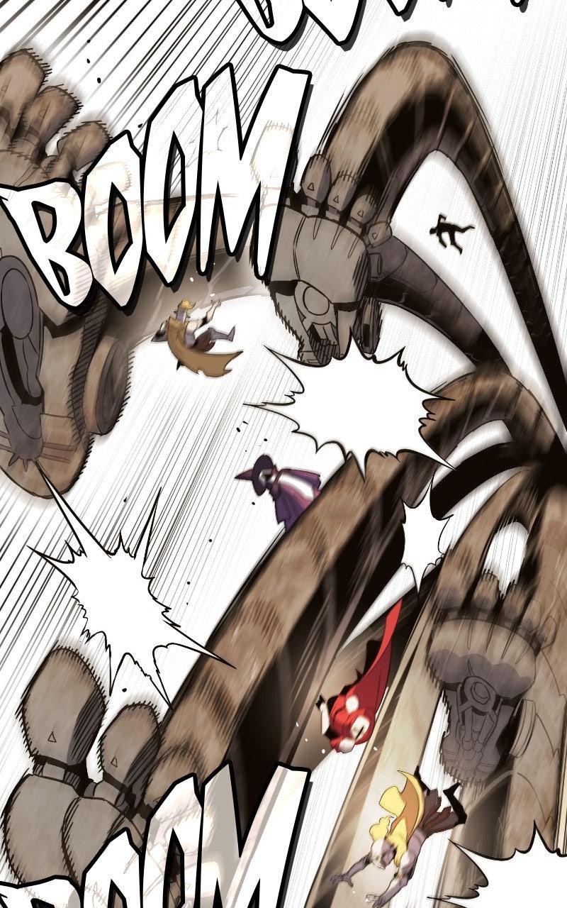 Read Shovel Up! ENGLISH Manga Online