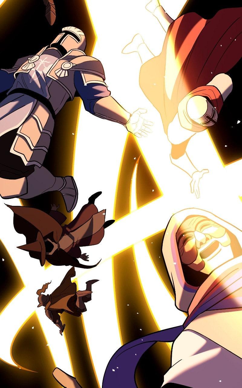 Read Shovel Up! ENGLISH Manga Online