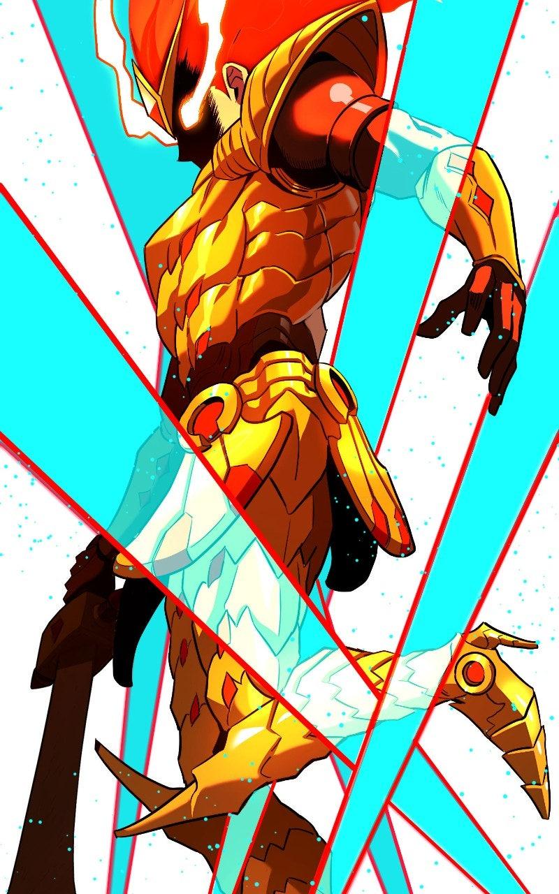 Read Shovel Up! ENGLISH Manga Online