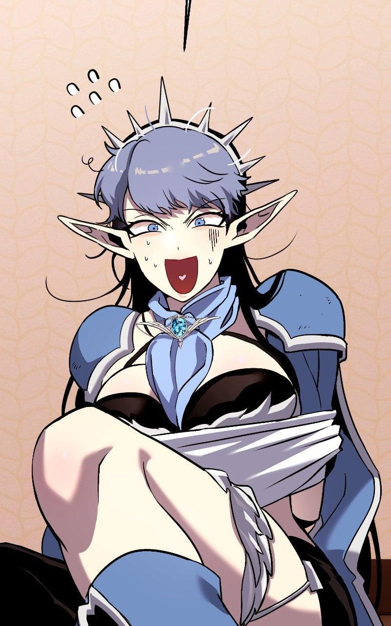 Read Shovel Up! ENGLISH Manga Online