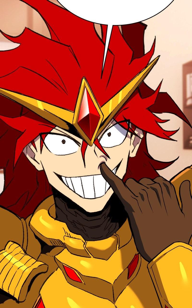 Read Shovel Up! ENGLISH Manga Online