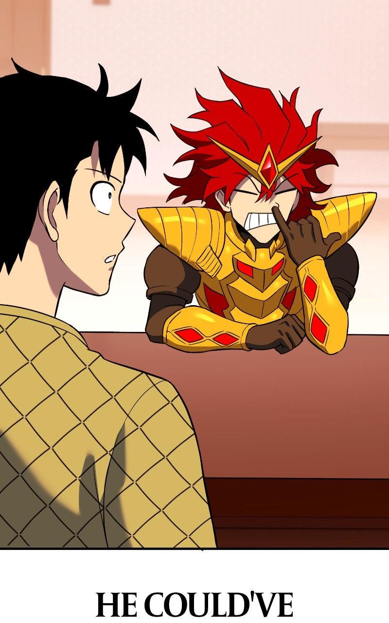 Read Shovel Up! ENGLISH Manga Online