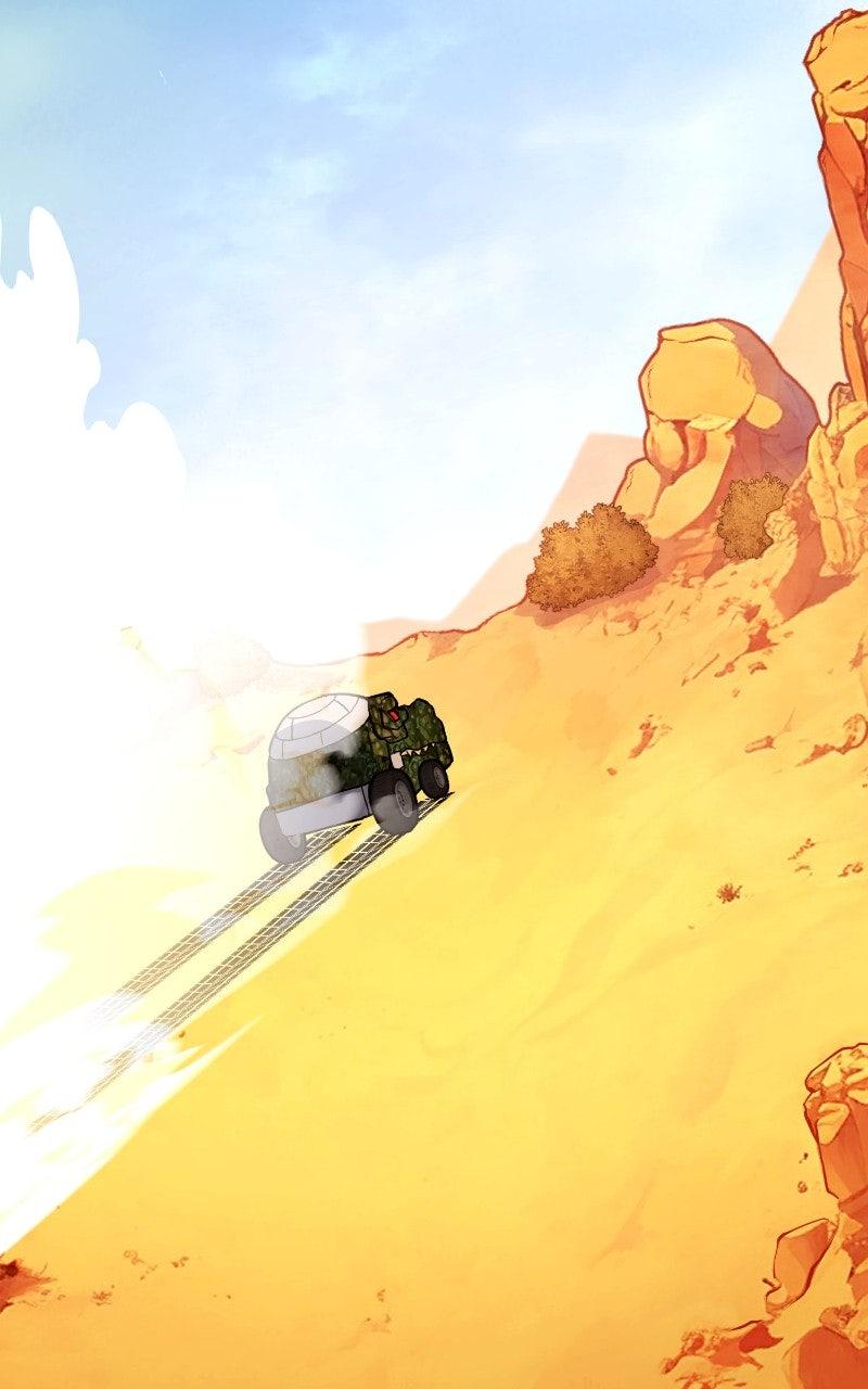 Read Shovel Up! ENGLISH Manga Online