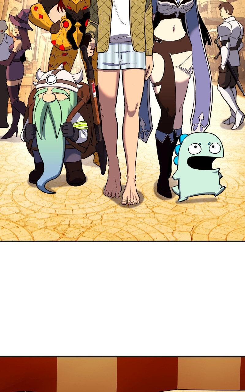 Read Shovel Up! ENGLISH Manga Online