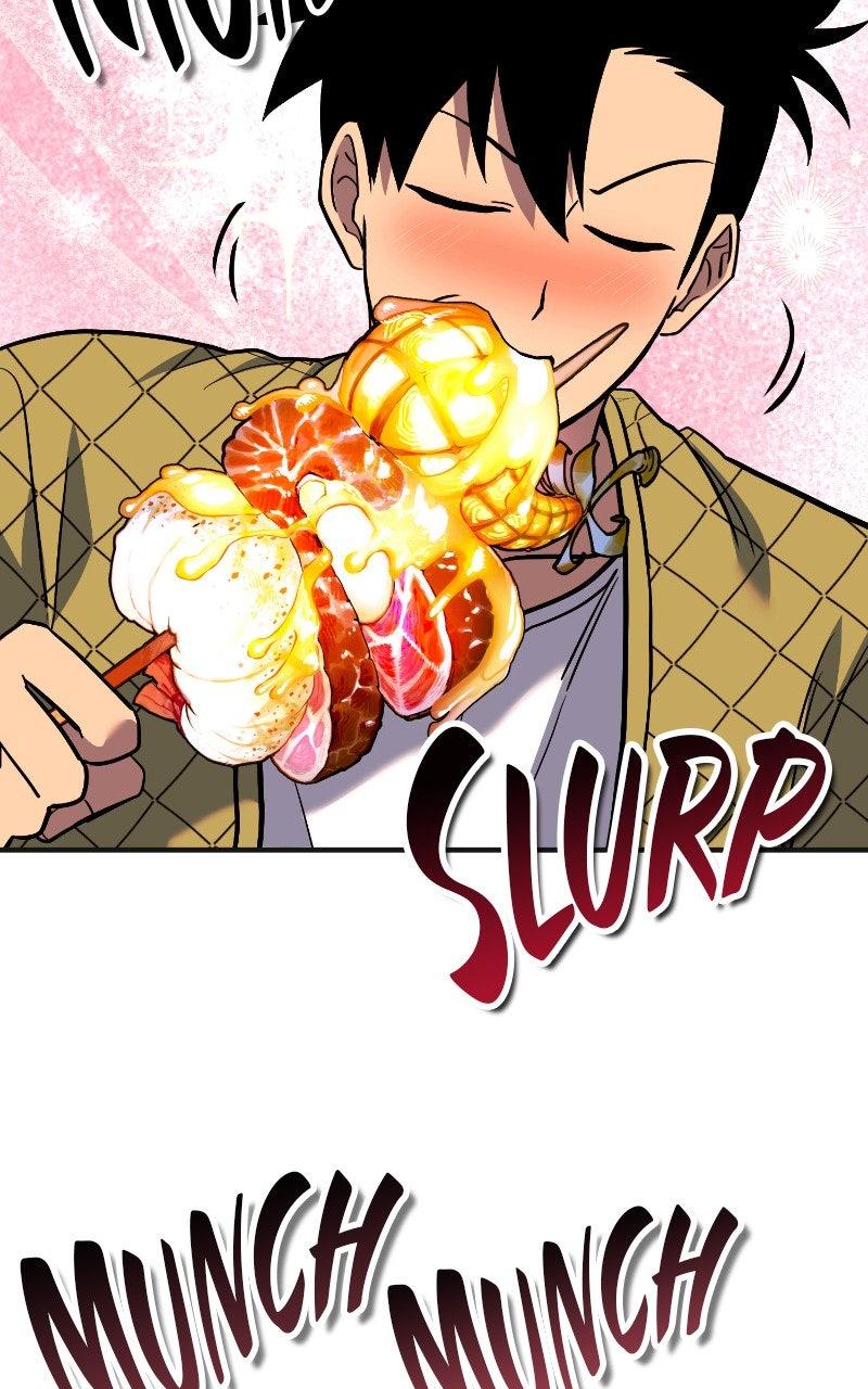 Read Shovel Up! ENGLISH Manga Online