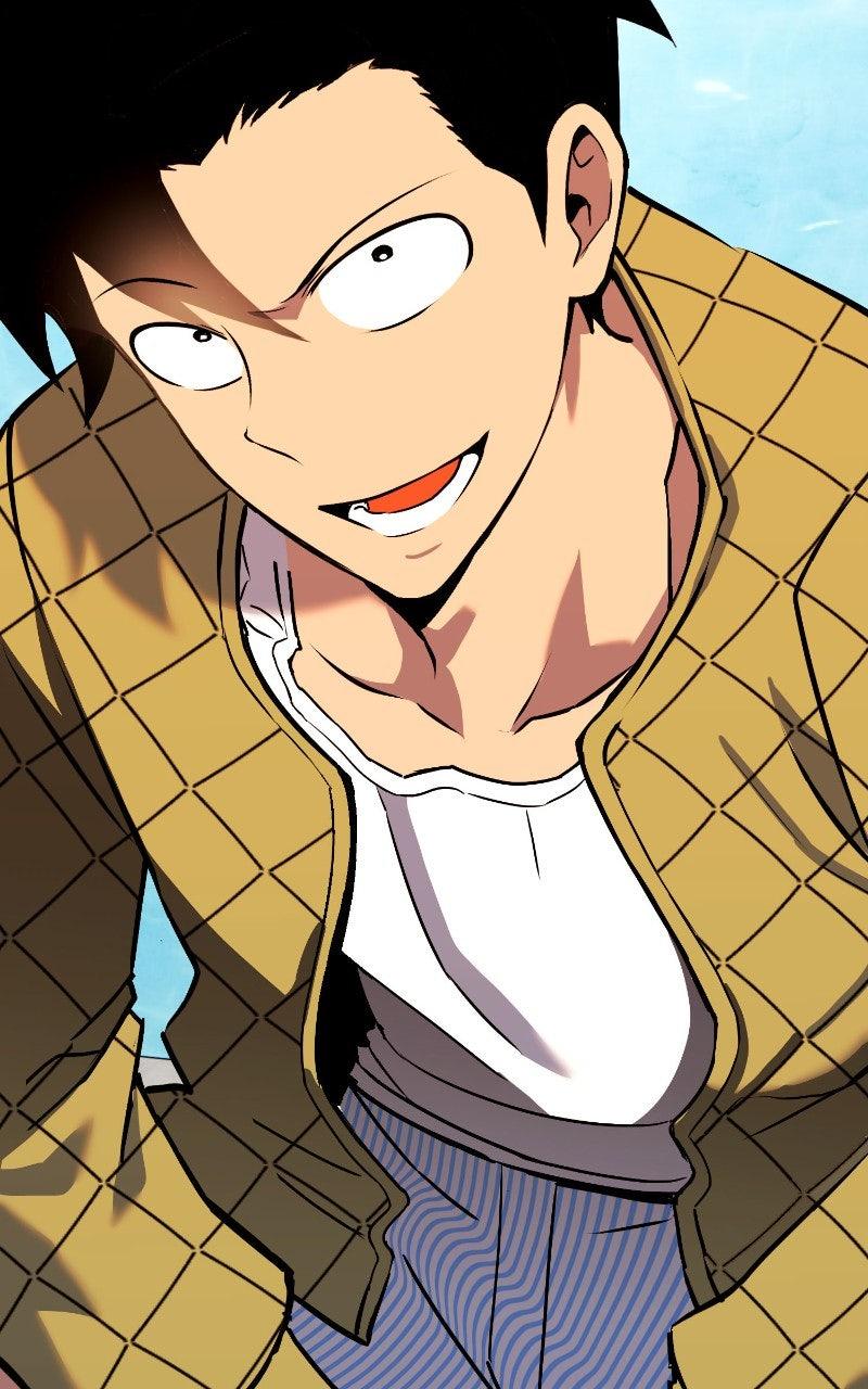 Read Shovel Up! ENGLISH Manga Online