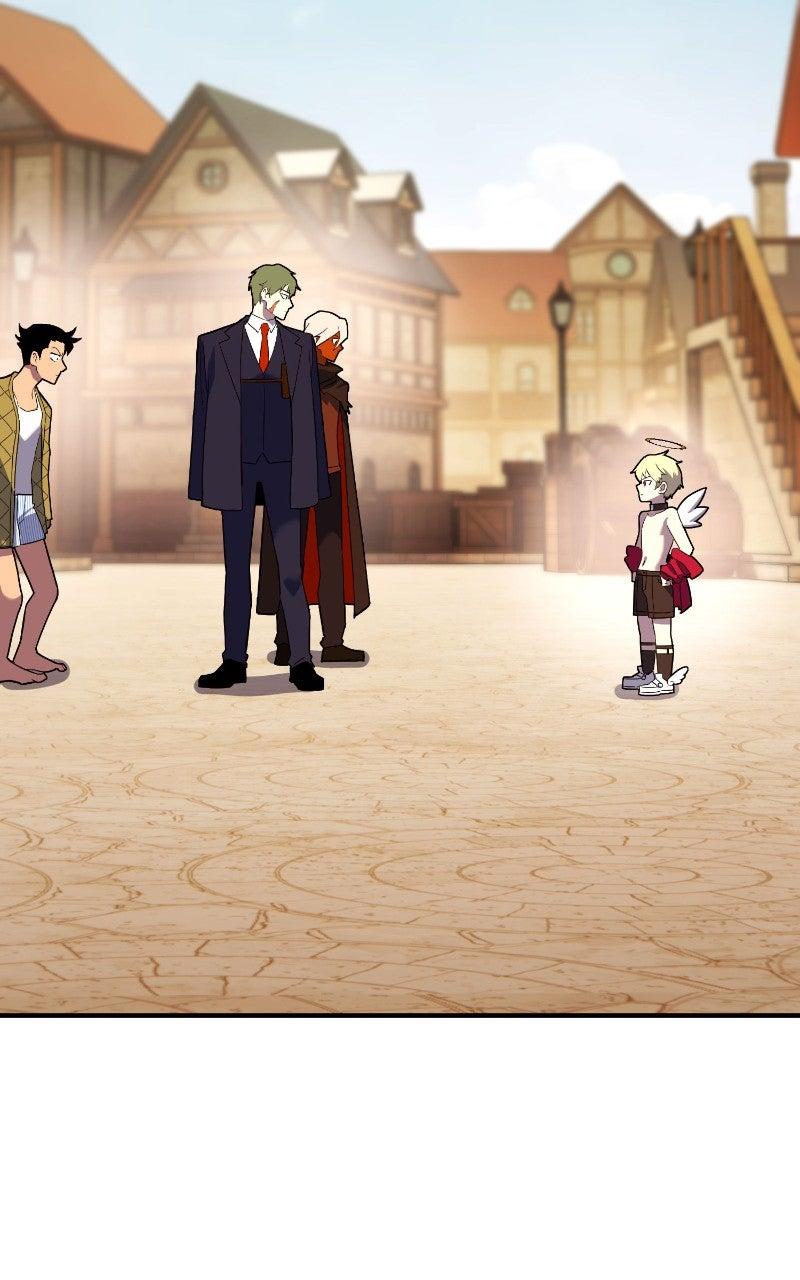 Read Shovel Up! ENGLISH Manga Online