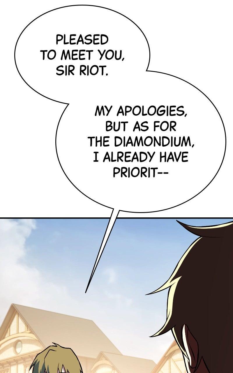 Read Shovel Up! ENGLISH Manga Online