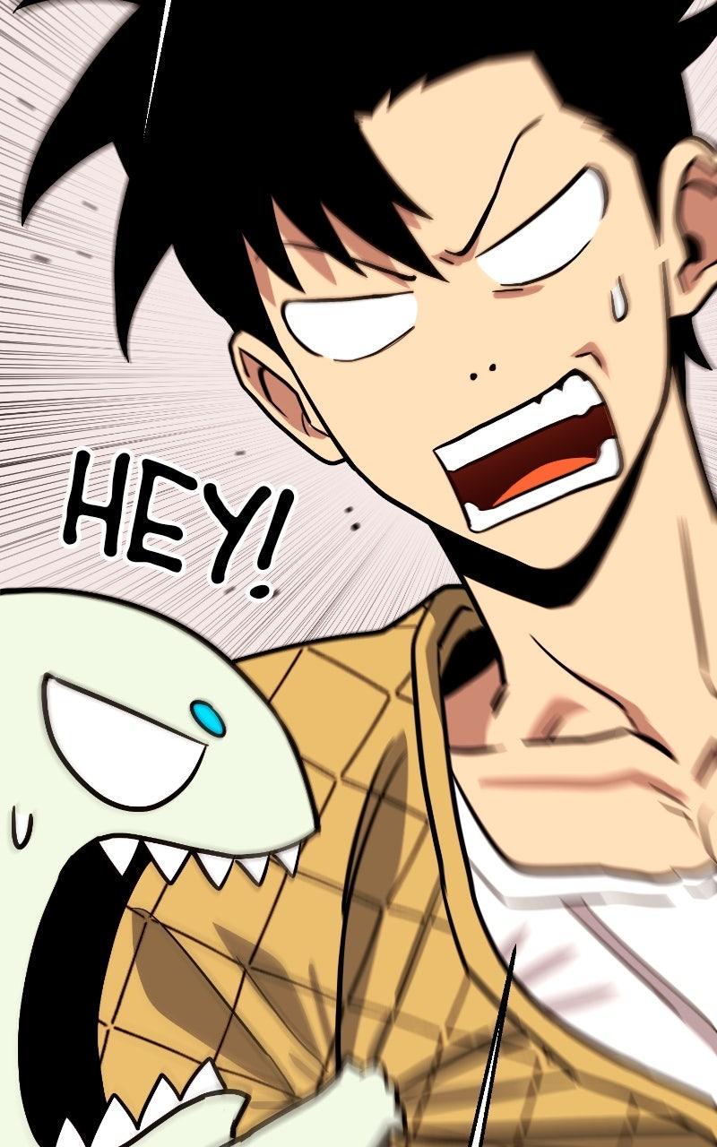 Read Shovel Up! ENGLISH Manga Online