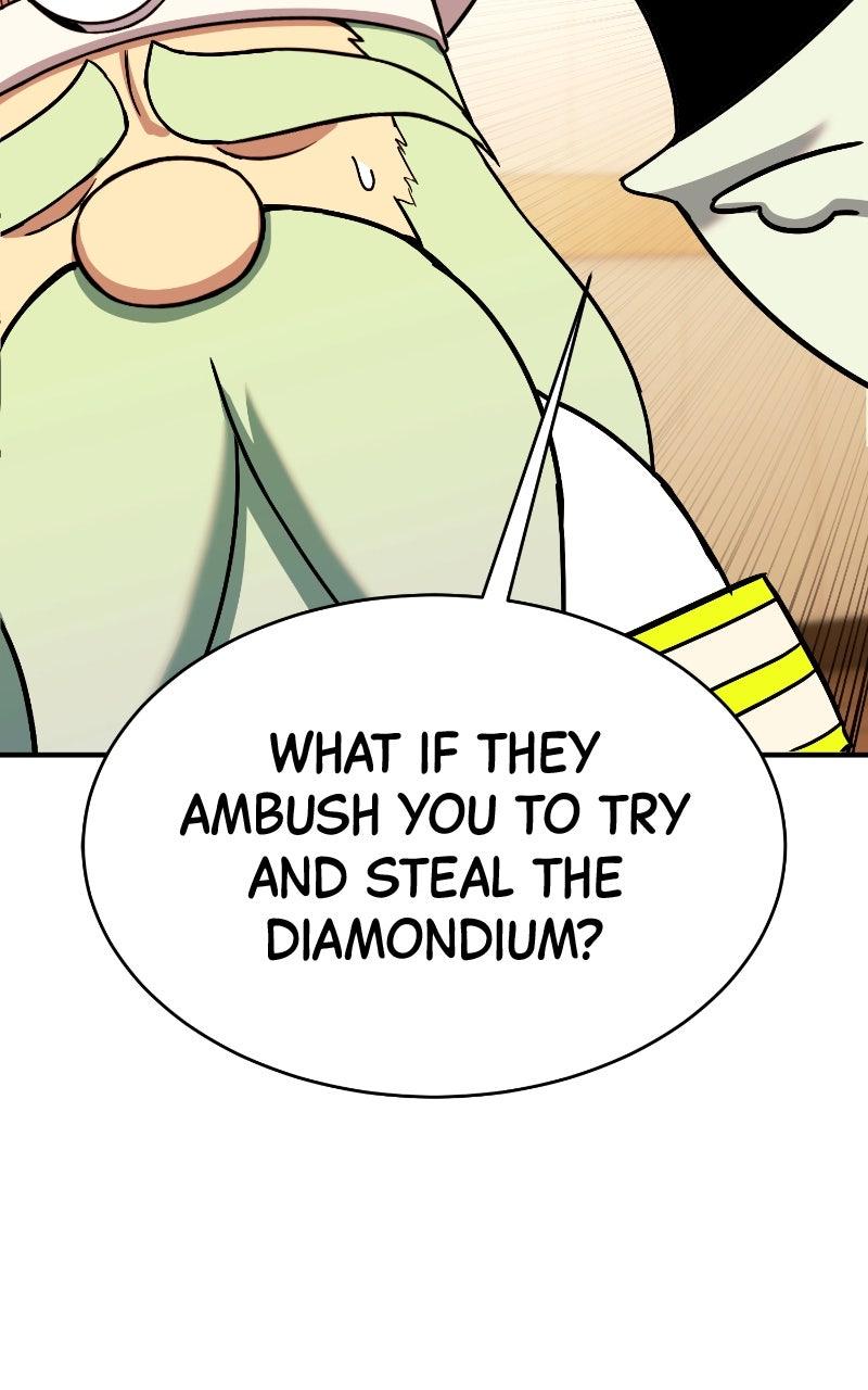 Read Shovel Up! ENGLISH Manga Online