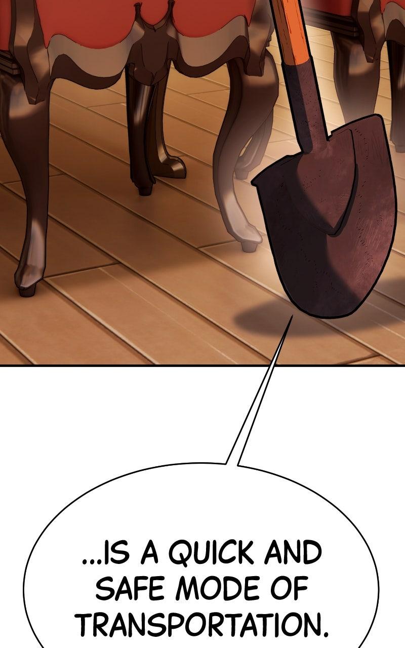 Read Shovel Up! ENGLISH Manga Online