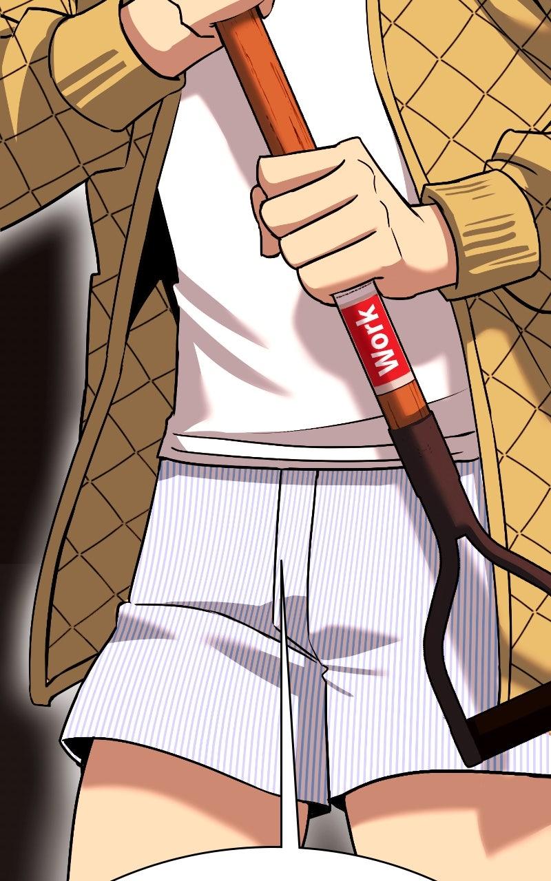 Read Shovel Up! ENGLISH Manga Online