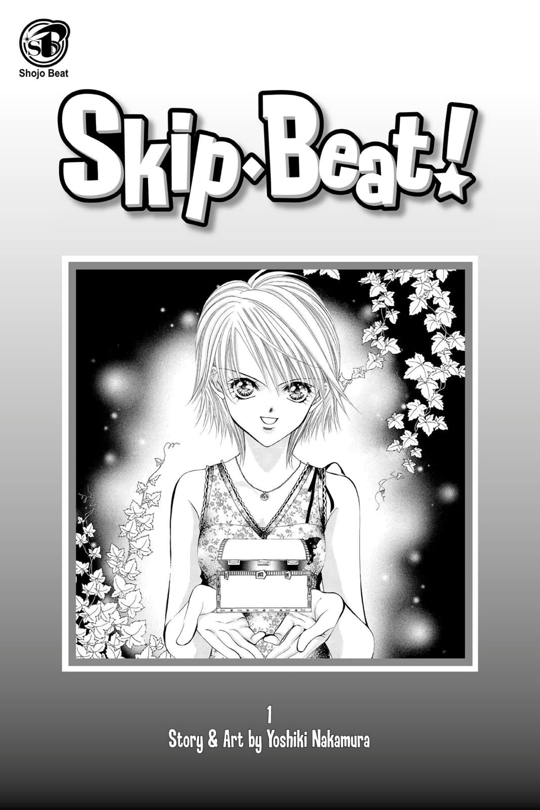 Read Skip Beat! ENGLISH Manga Online